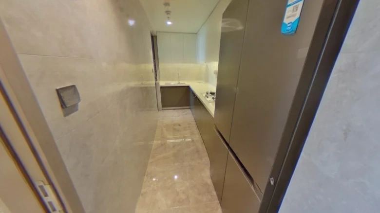 China Resources Land Yuefu Residence - View 7