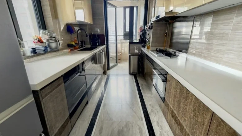 Hengda Tianchen - View 9