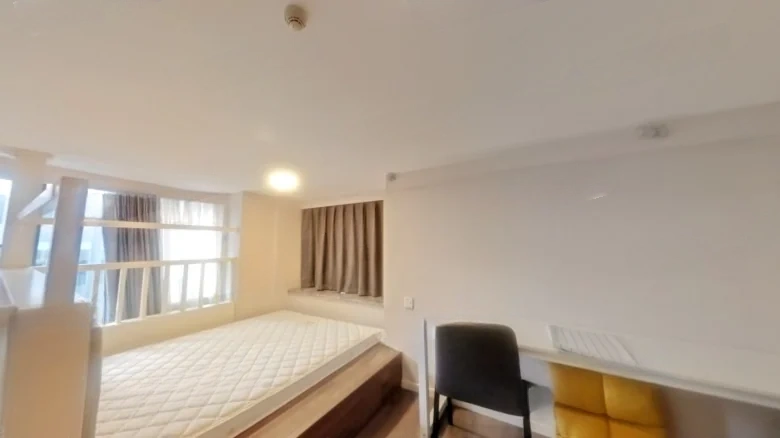 Zihui One Square Hub - View 1