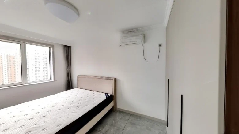 Nanhai Homeyard 4th Lane - View 1