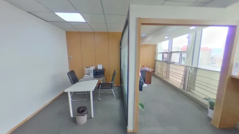 Tianxing Roosevelt - View 2