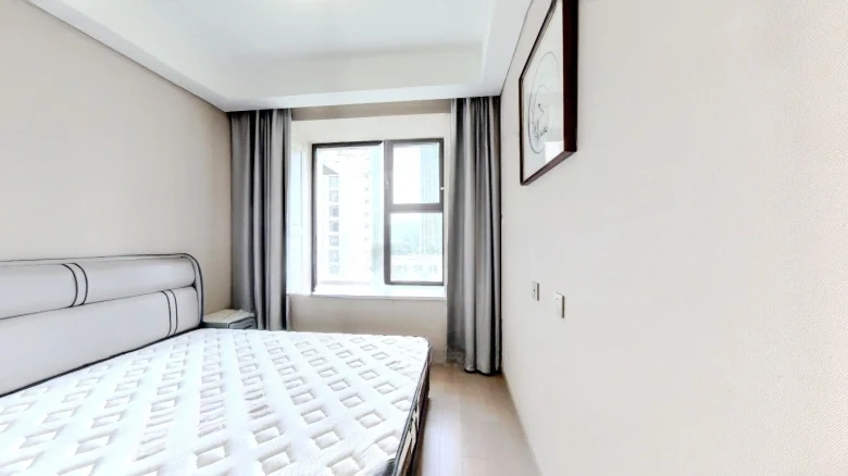 China Merchants Park 1872 - View 3