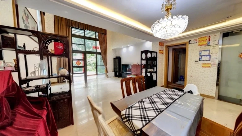 Jinhu Garden - View 9