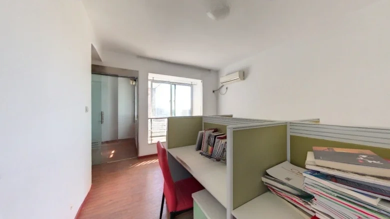 Lakeview Garden - View 3