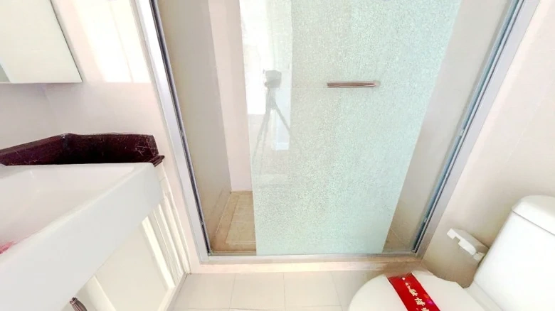 Rongrun Suzhou No.1 Courtyard West District - View 8