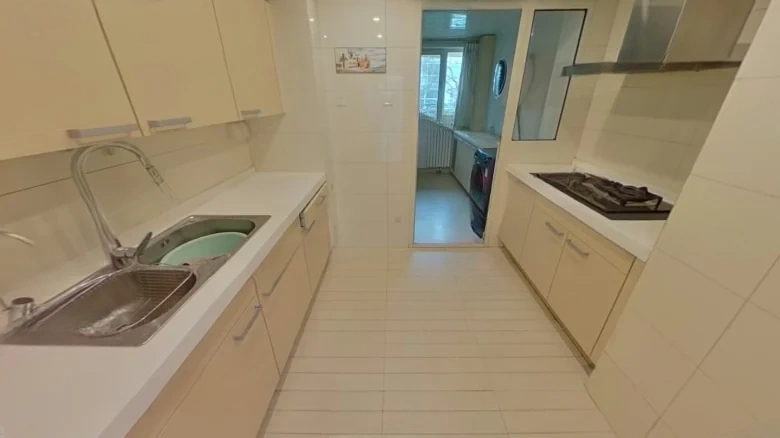 Xicheng Jinghua - View 8