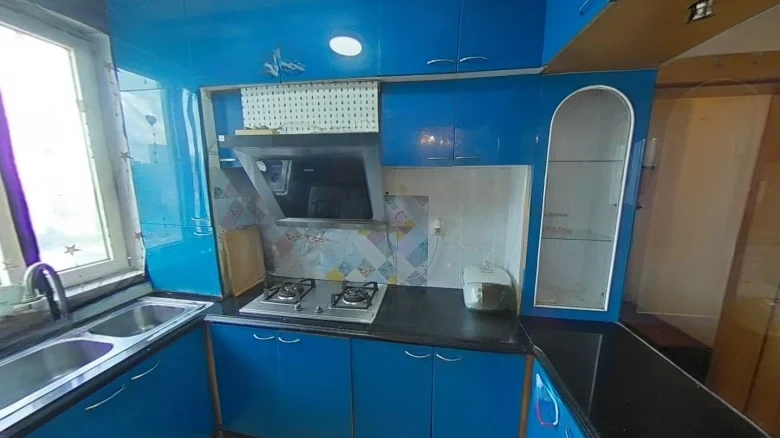 Nanquan Tower - View 7