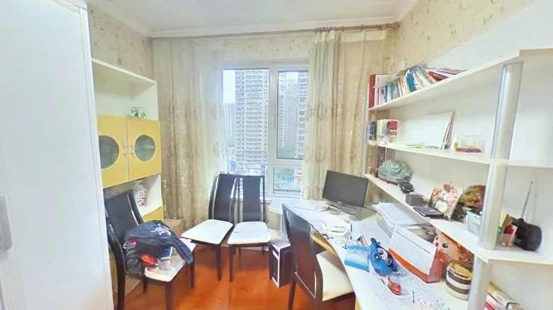 Imperial View New World - View 3