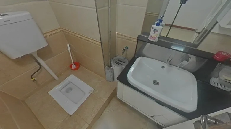 Xinhua West Community - View 6