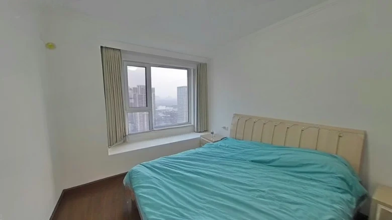 Longfor Spring River Li City - View 2