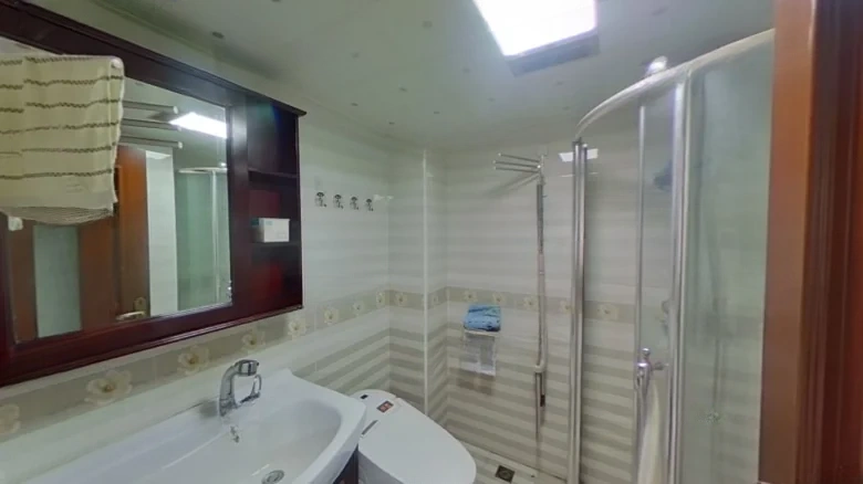 Nanyi Tower - View 8