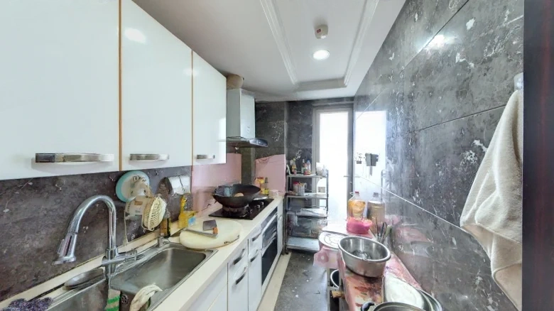 Shine Tower Water View - View 8