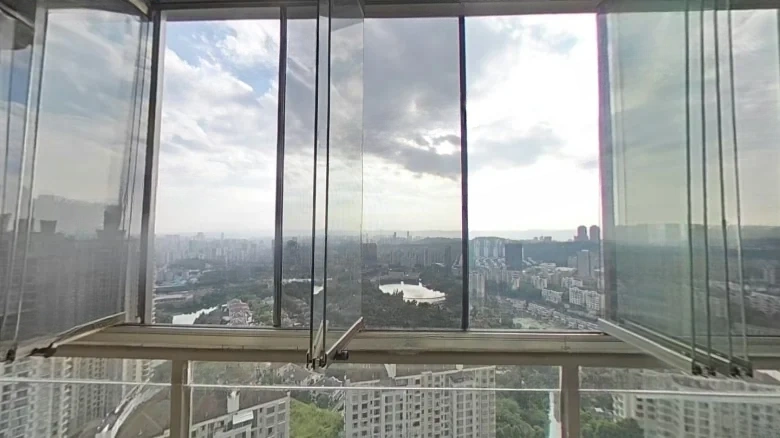 Palm Springs Phase III - View 11