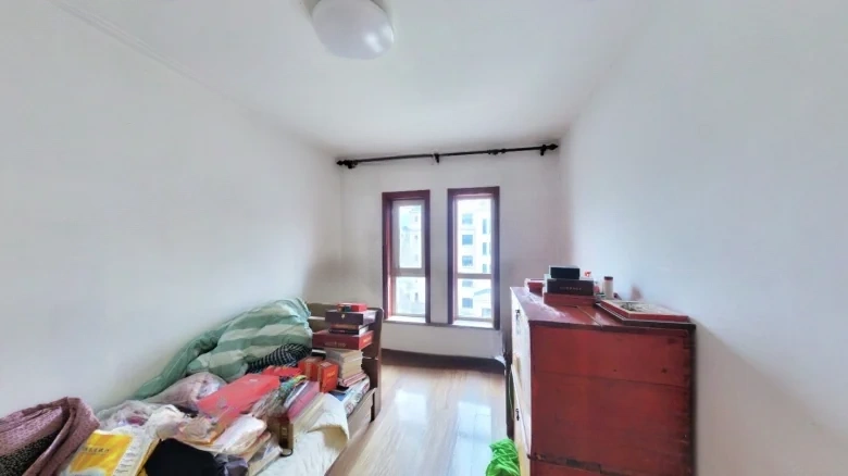 Zhonghai Shui'an Xindu - View 2