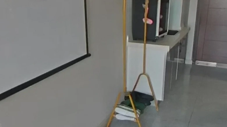 CR Development Wanjing Cloud Seal - View 4