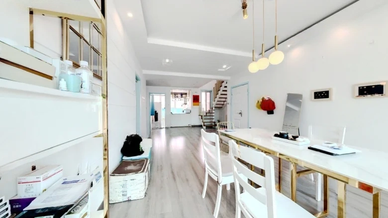 Hai信 Nanling Fengqing A District - View 5