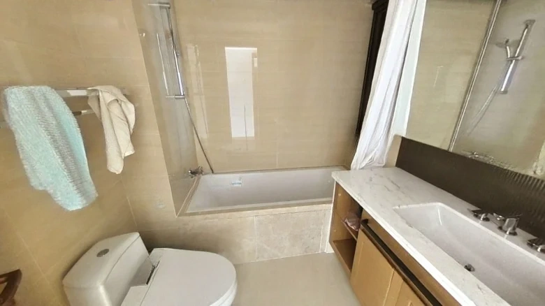 Platinum Delight Rhinoceros Lake - View 9