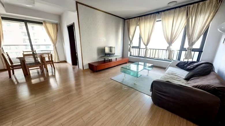 Binhai Golden Blue Courtyard - View 6