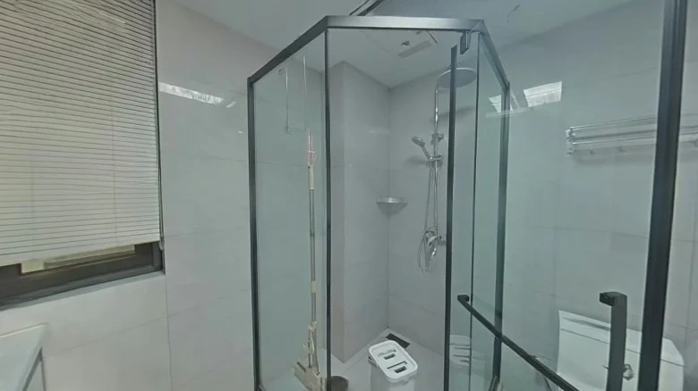 Observation of Leisurely Scenic Courtyard - View 21