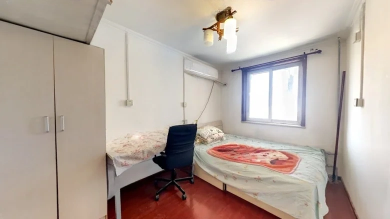 Ganlu Homestead - View 2