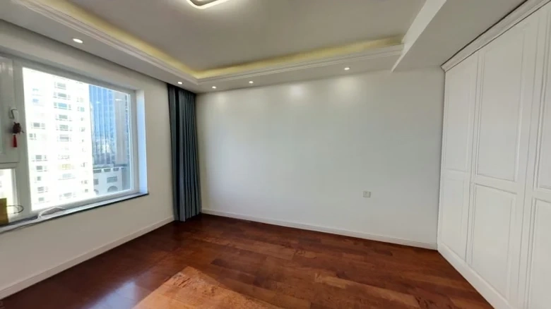 World Trade International Apartments - View 3