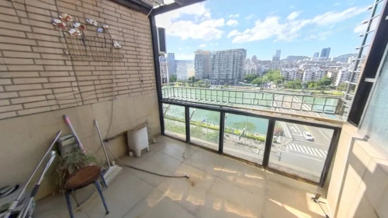 Yuxiuli Residential Area - View 9