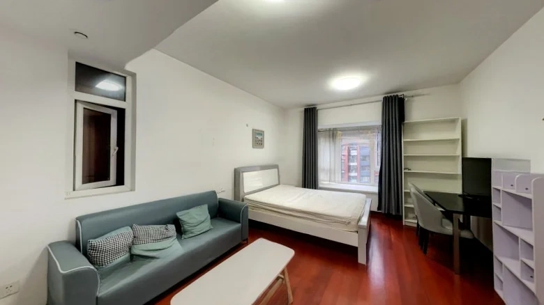 He Fu Ao Yuan Restaurant - View 3