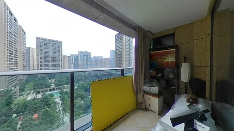 Renfu International - View 10