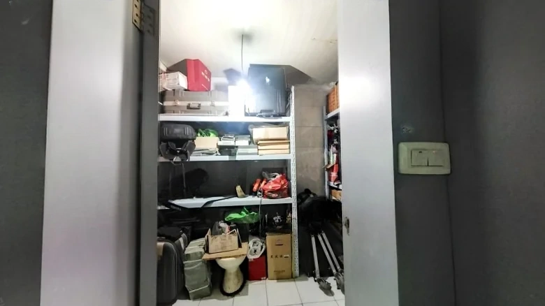 Minan Tower - View 9