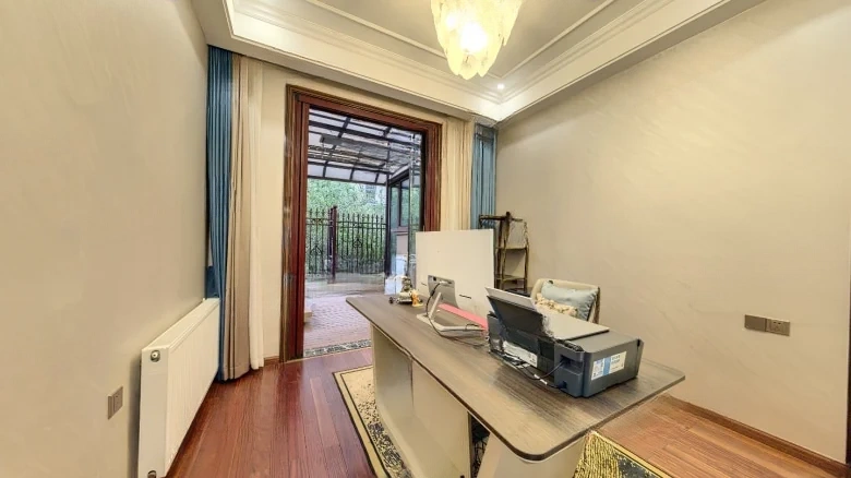 Pearl River Lyceum Pu Shu - View 3