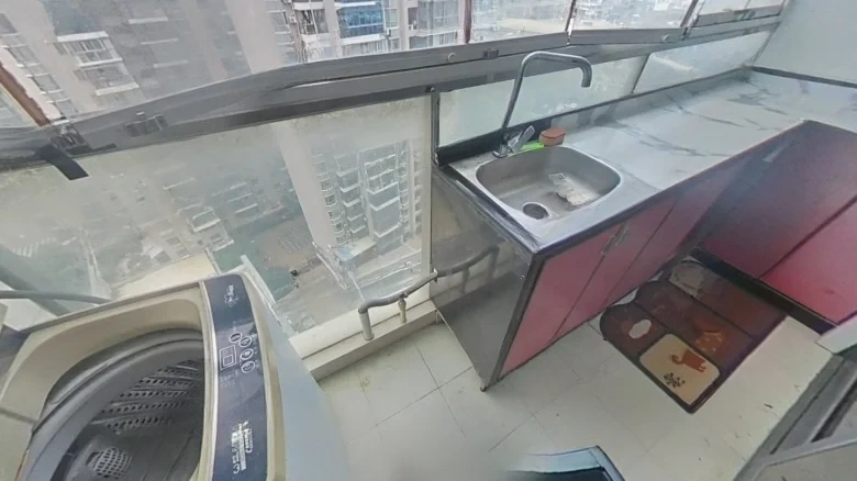 Resurrection Century - View 4