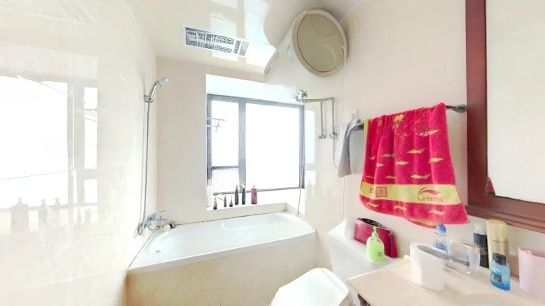 Zhonghai Imperial Lake Bliss Shore West District - View 9