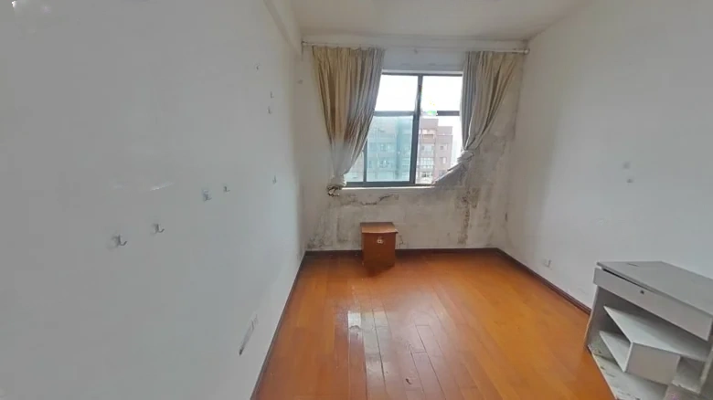 Zhongtai International Plaza - View 2