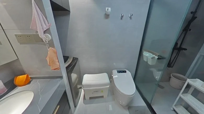 New Wind Joy Residence - View 6