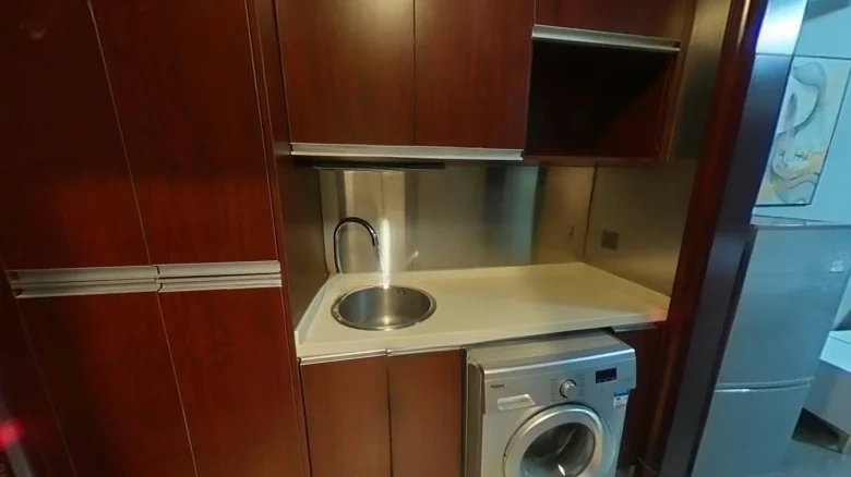 Qianjiang International Times Square - View 4