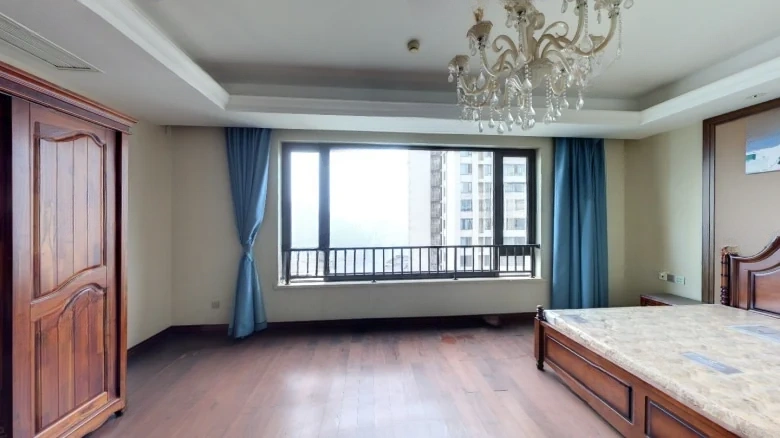 Global Sky Heaventron - View 2