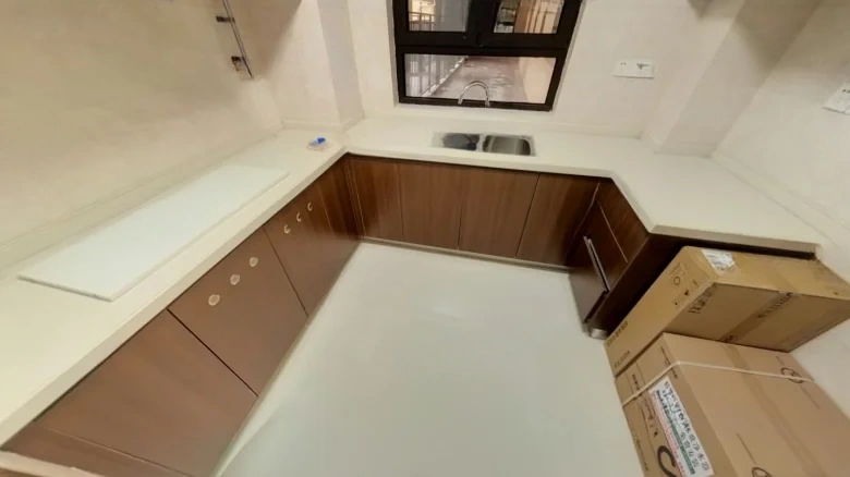 Greenland Xincheng Phase I - View 6