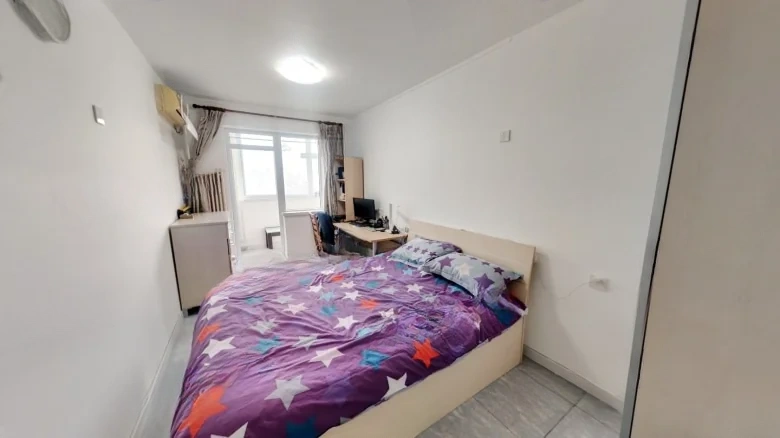 Xinming Hutong - View 4