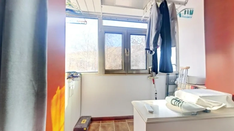 Anhuaxi Li Community - View 8