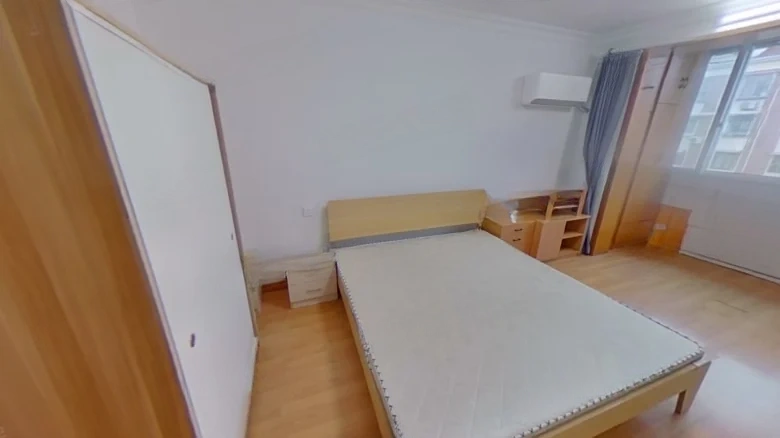 Barlin Residential Area - View 2