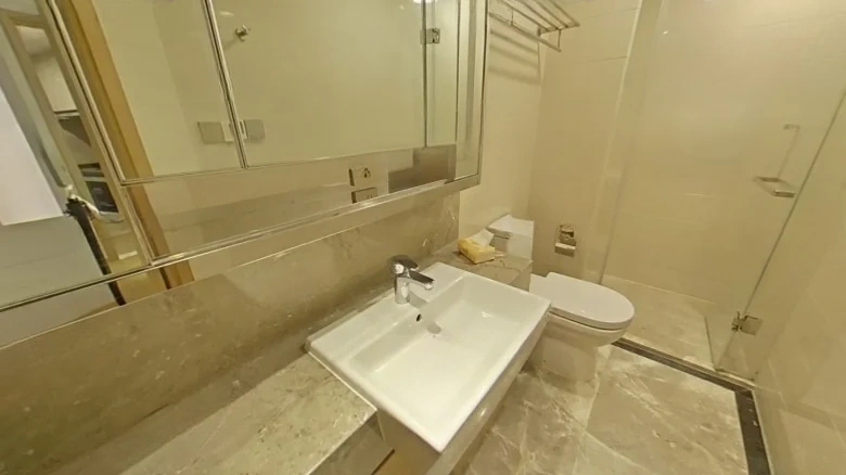 Hua Xin Square - View 7