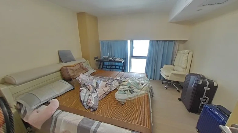 Starlight Stellar Wave City - View 4