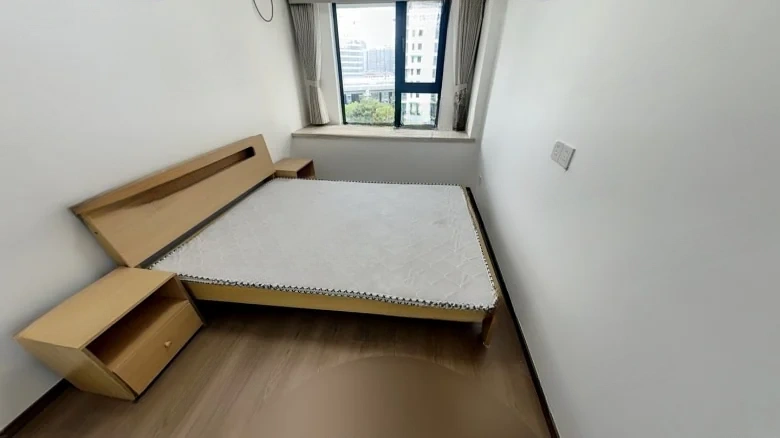 Yingxia Jingting - View 1