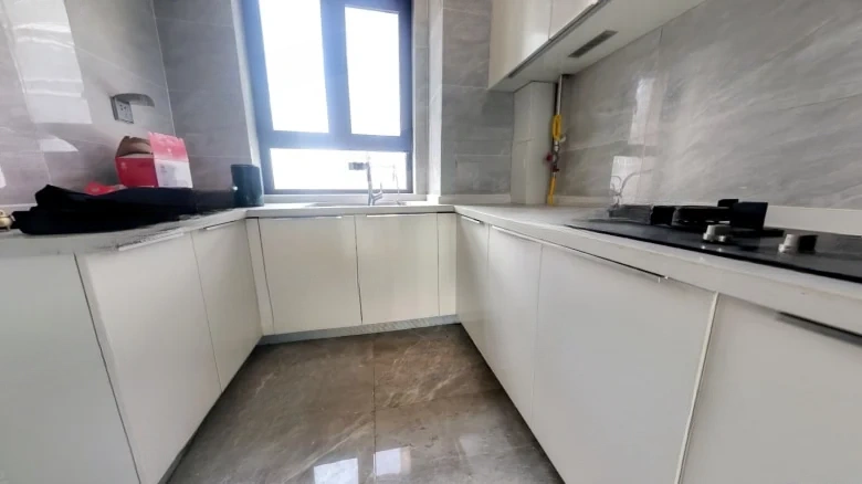 Vanke Metropolis - View 7