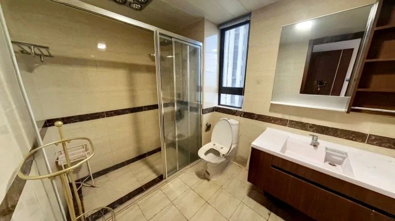 Vanke Purple Terrace - View 8