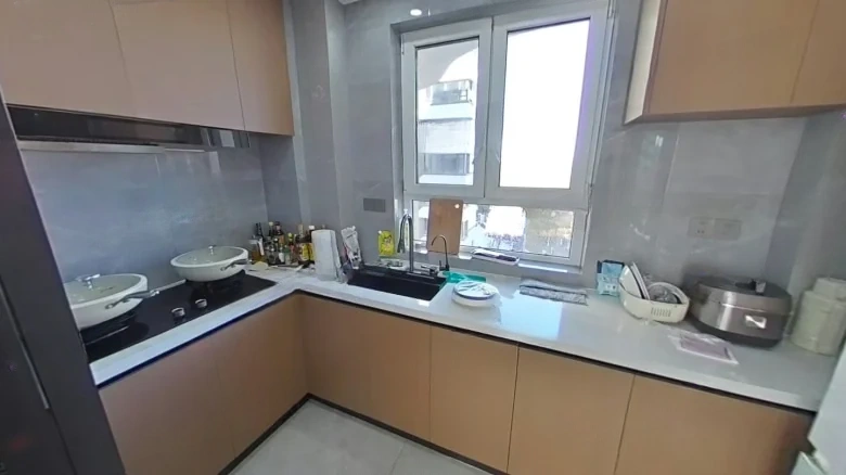 Wanda Park Jingyuan - View 8