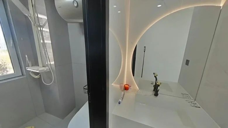 Wanda Park Jingyuan - View 9