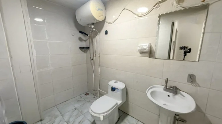 Beijing Aohang Maple Spring Garden - View 5