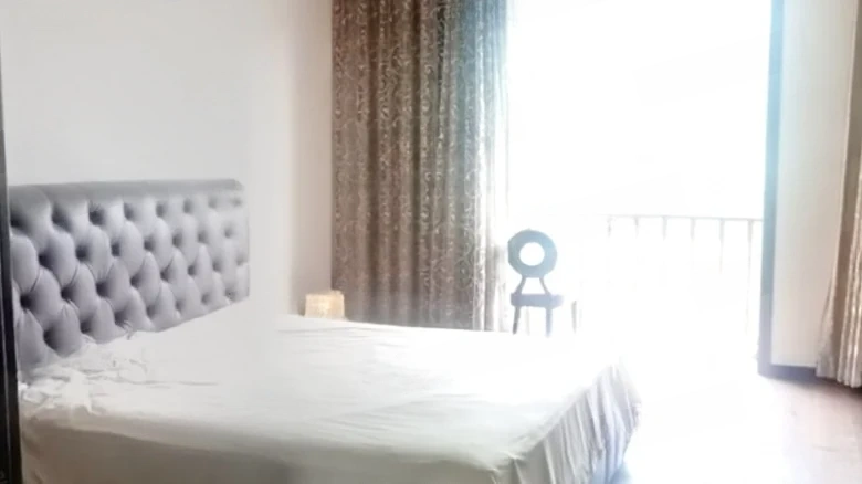 Water Reflected Beauty Mountain - View 3