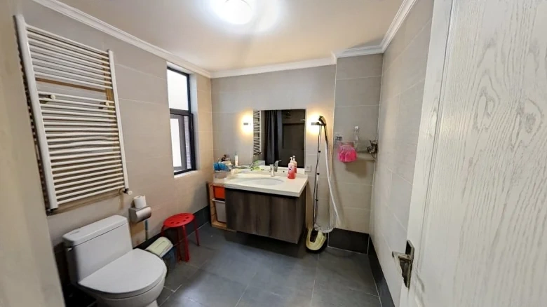 Modern Garden Villa - View 16